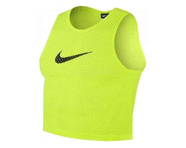 TRAINING BIB