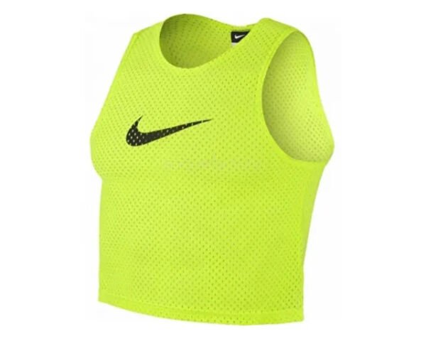 TRAINING BIB