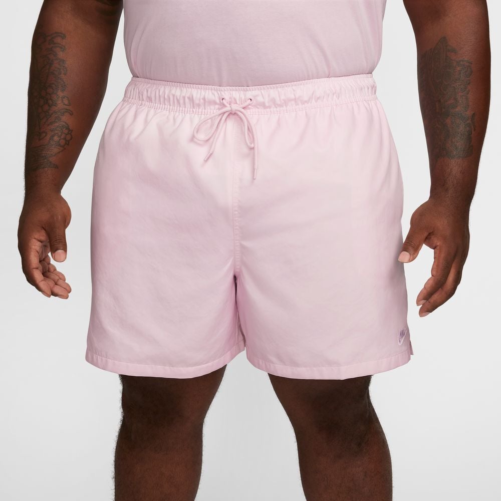 M NK CLUB FLOW SHORT