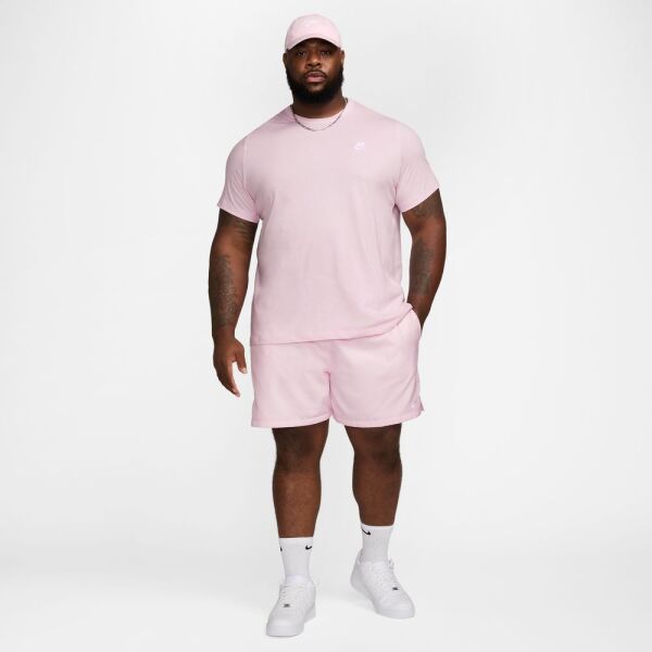 M NK CLUB FLOW SHORT
