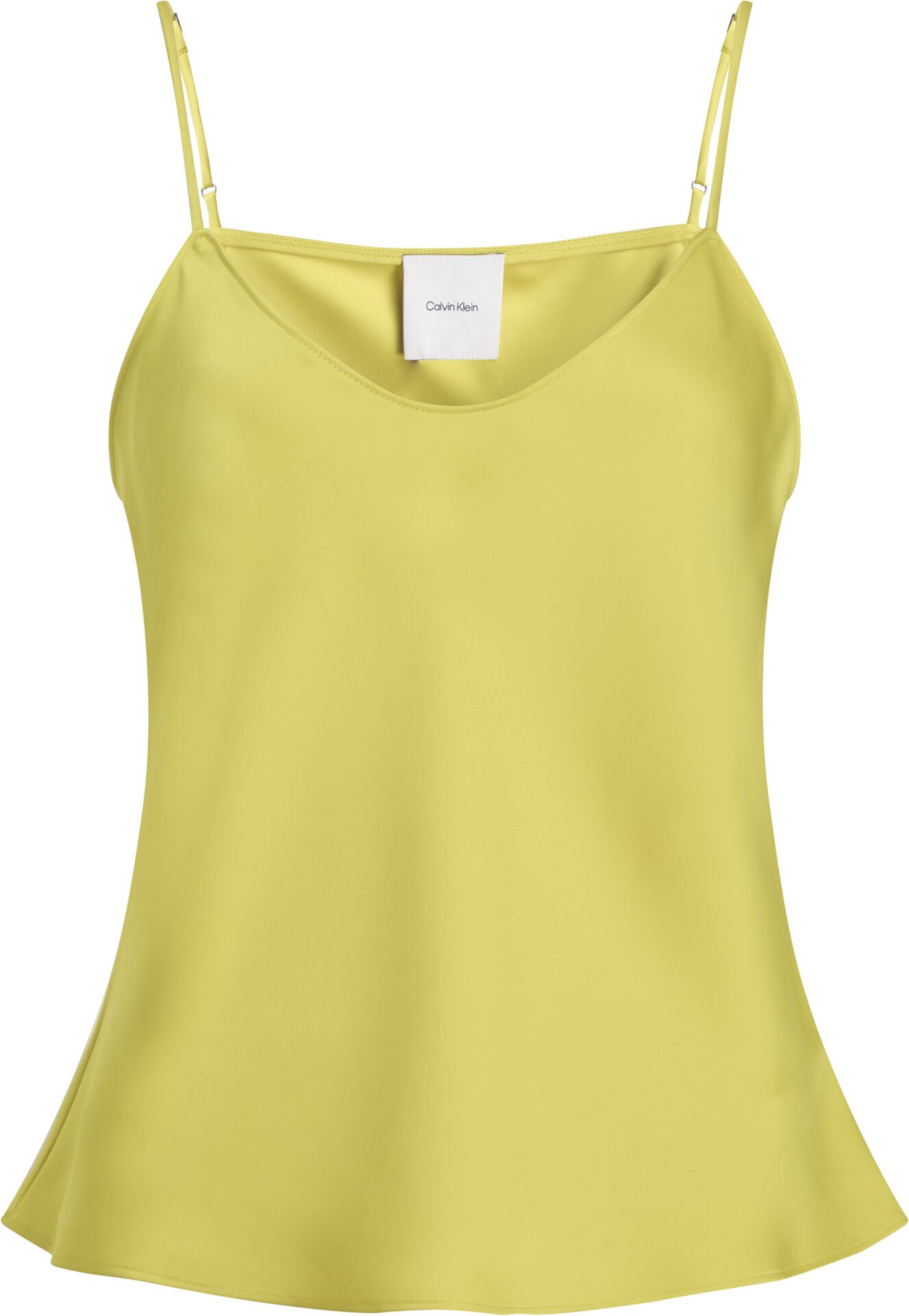 MATT SHINE SATIN CAMI