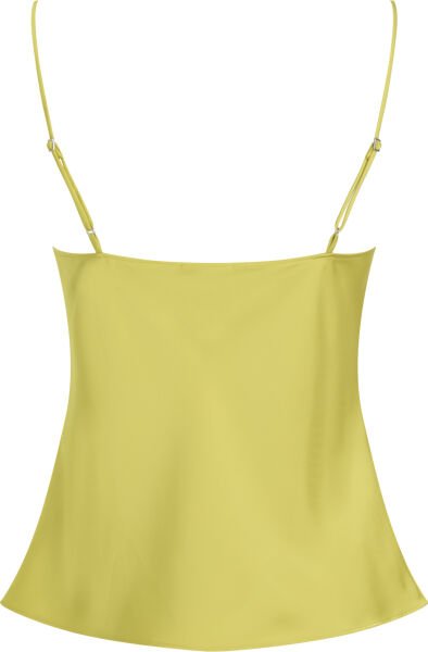 MATT SHINE SATIN CAMI