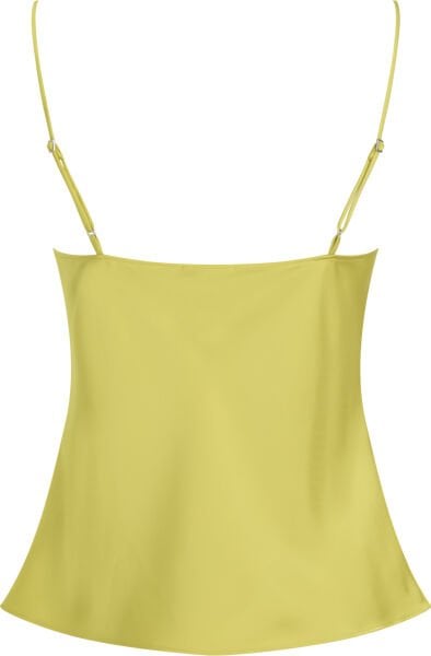 MATT SHINE SATIN CAMI