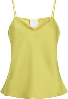 MATT SHINE SATIN CAMI
