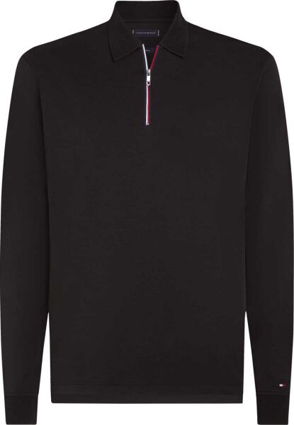 LS ZIP INTERLOCK REG POLO