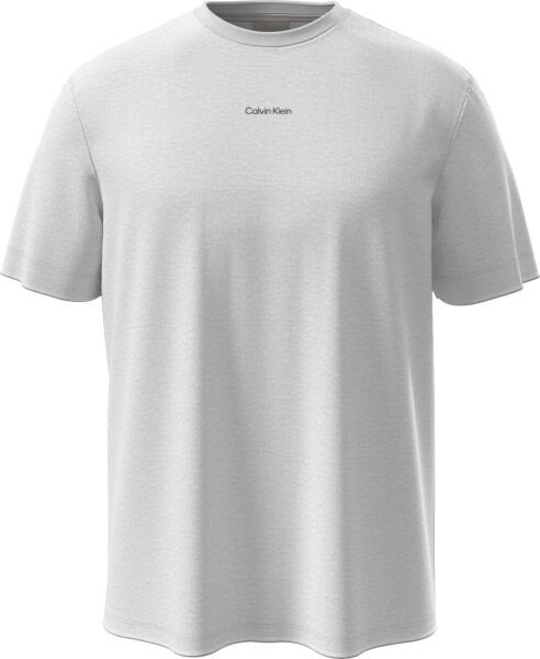 SS STRETCH PIQUE NANO EASY TEE