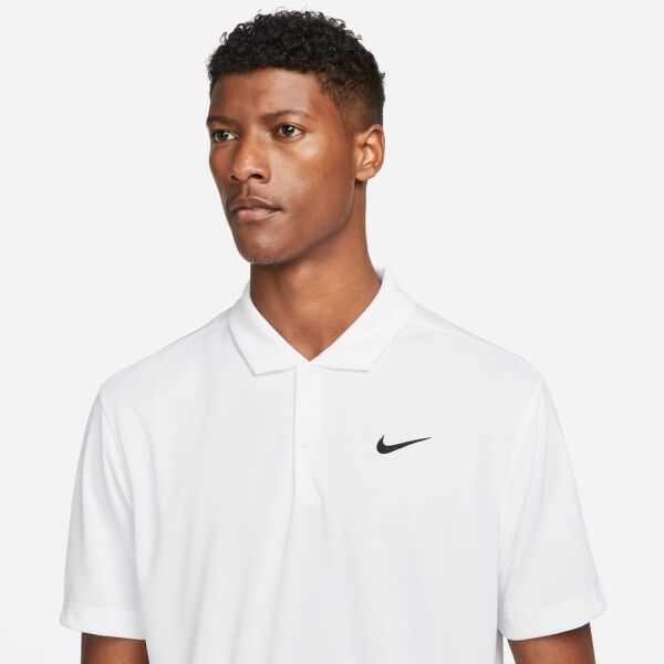 M NKCT DF POLO SOLID