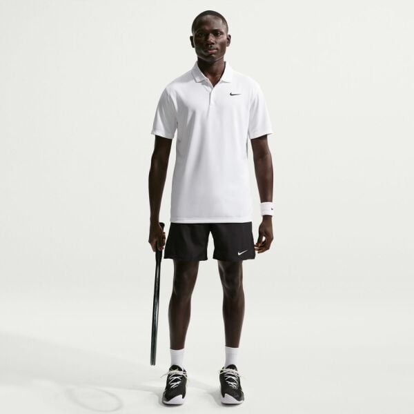 M NKCT DF POLO SOLID