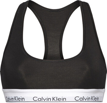 UNLINED BRALETTE