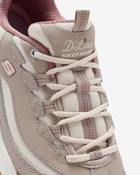 D'LITES