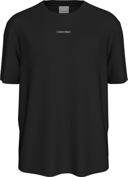 SS STRETCH PIQUE NANO EASY TEE