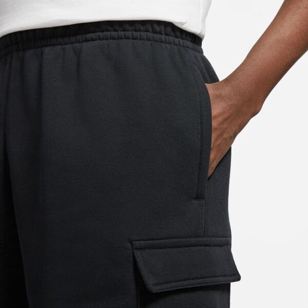 M NSW CLUB BB CARGO SHORT