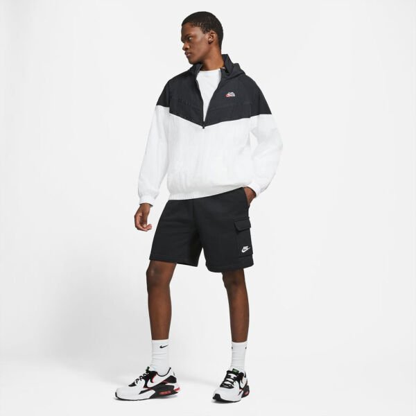 M NSW CLUB BB CARGO SHORT