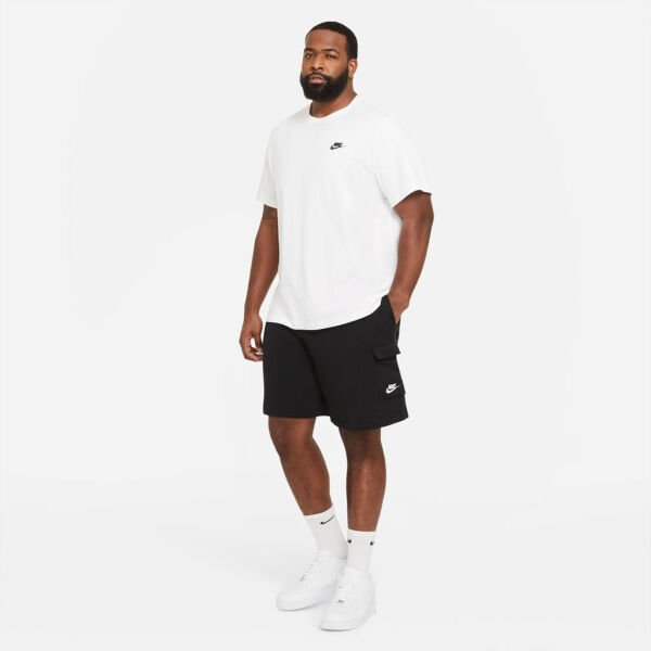 M NSW CLUB BB CARGO SHORT