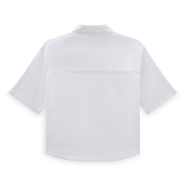 MCMILLAN SS TOP