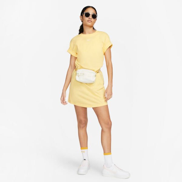 W NSW ESSNTL SS DRESS TSHRT