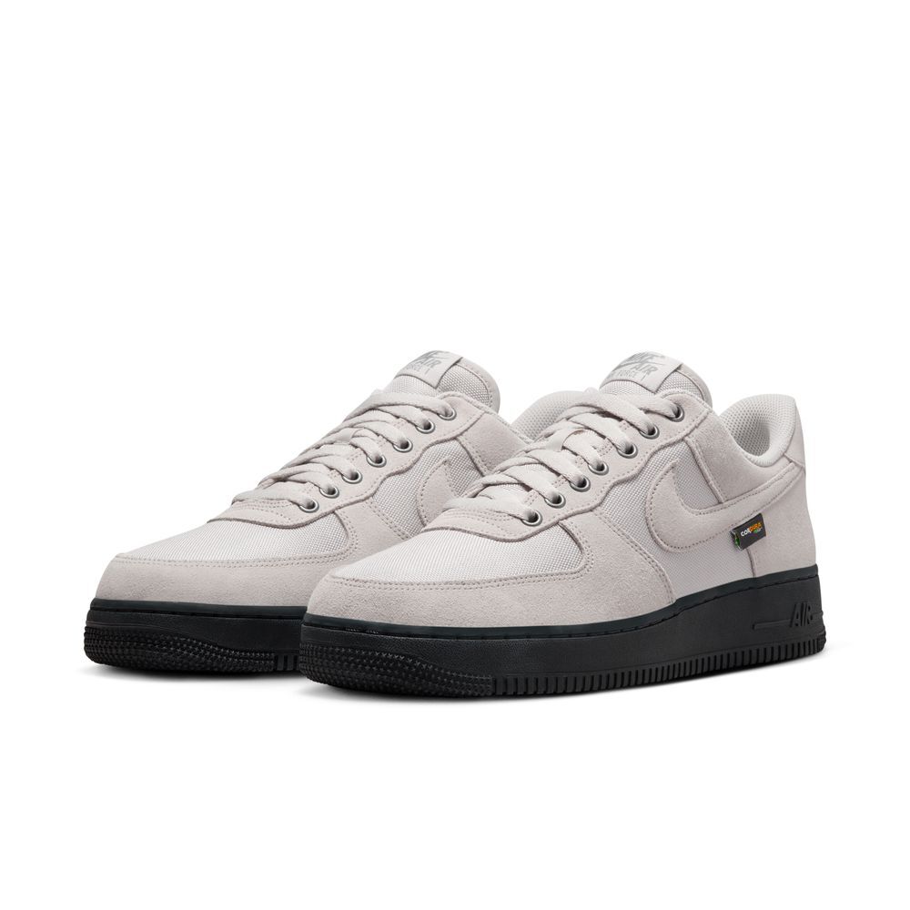 NIKE AIR FORCE 1 '07 Gri - 47