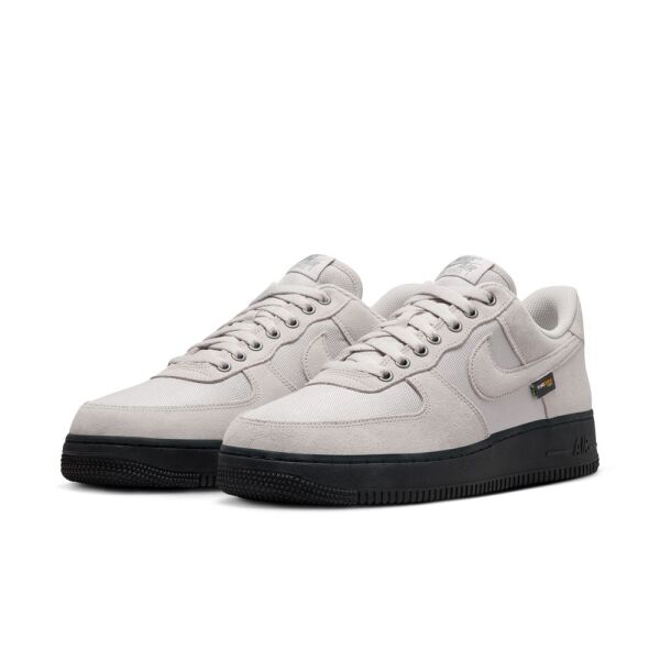 NIKE AIR FORCE 1 '07 Gri - 47