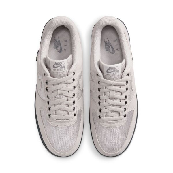NIKE AIR FORCE 1 '07 Gri - 47