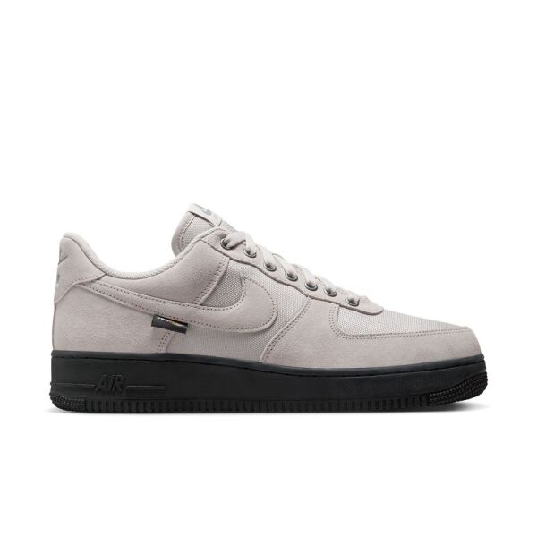 NIKE AIR FORCE 1 '07 Gri - 47