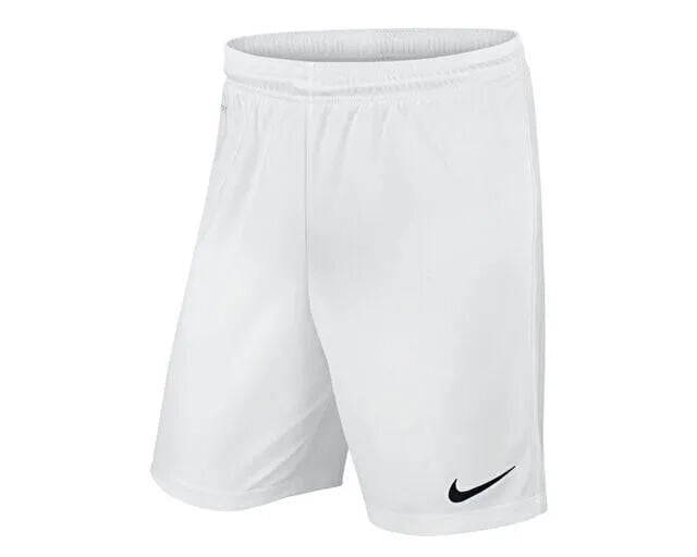 PARK II KNIT SHORT NB