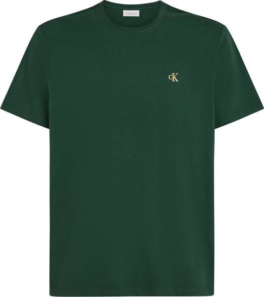 SS MONOGRAM 20S EASY TEE