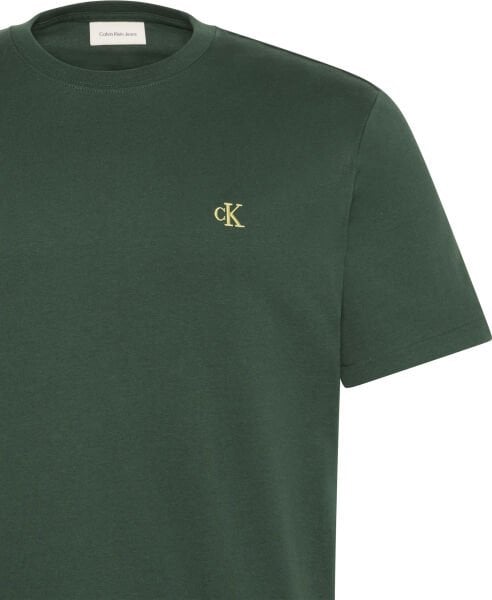 SS MONOGRAM 20S EASY TEE