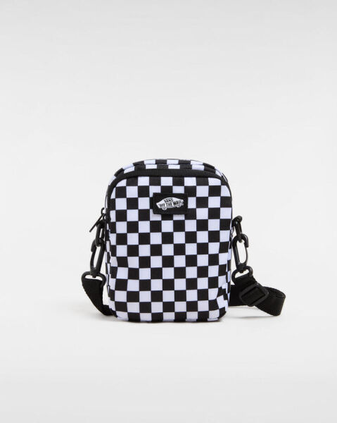 GO GETTER SHOULDER BAG