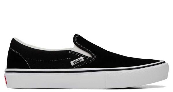 Skate Slip-On