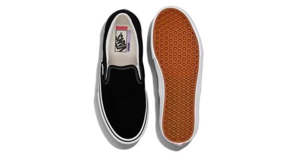 Skate Slip-On