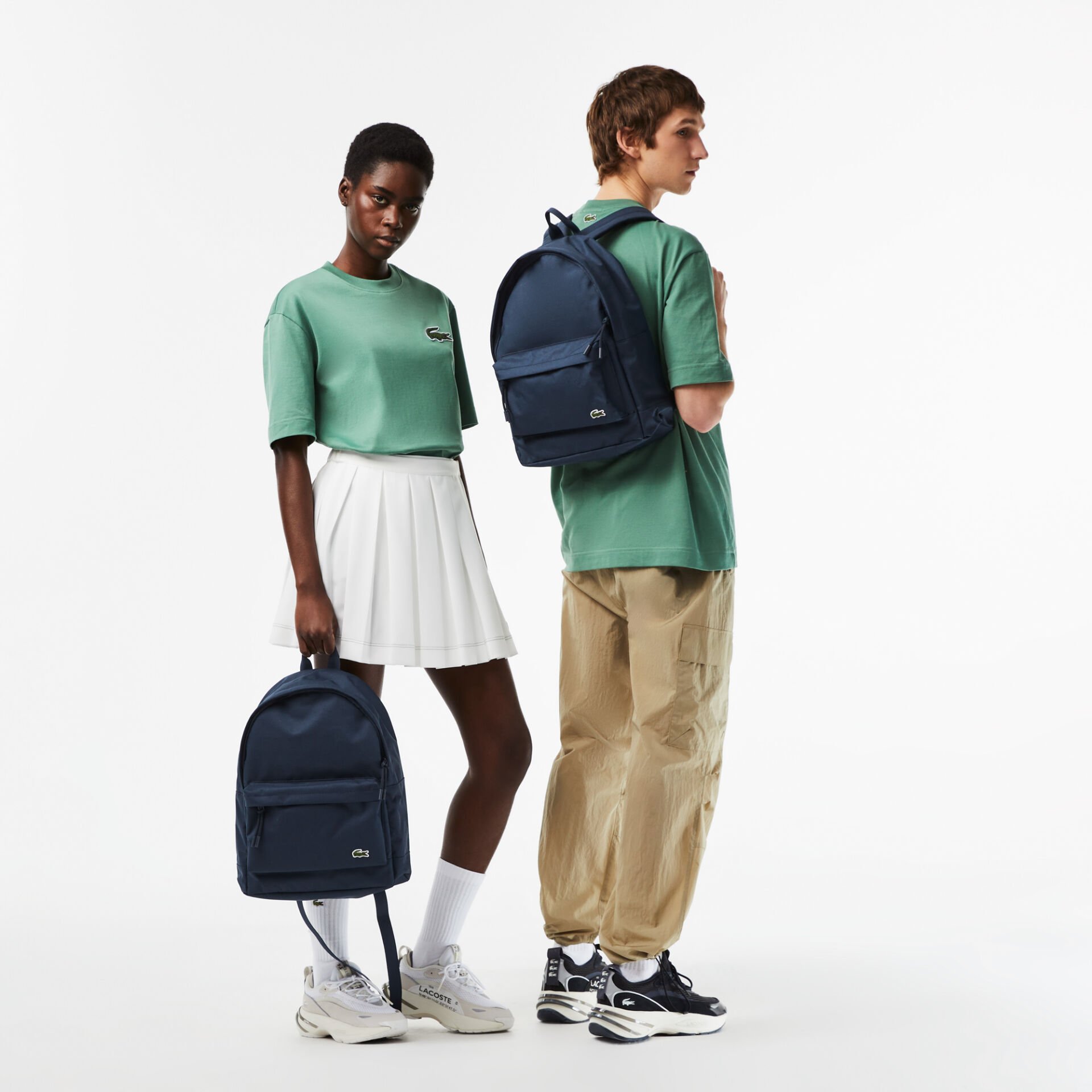 BACKPACK