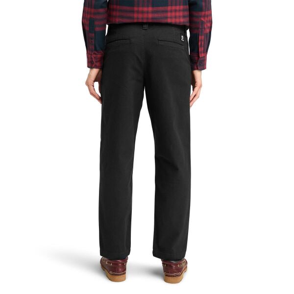 CLAREMONT Brushed Twill Chino Pant