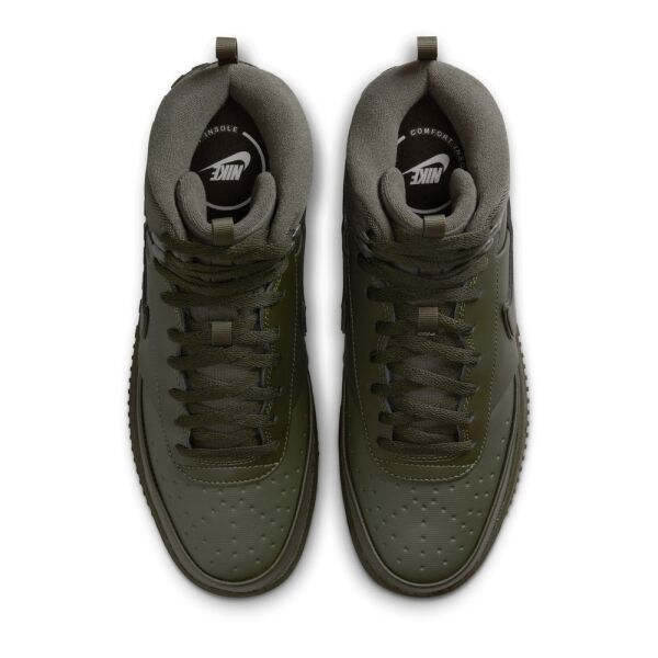 NIKE COURT VISION MID WNTR