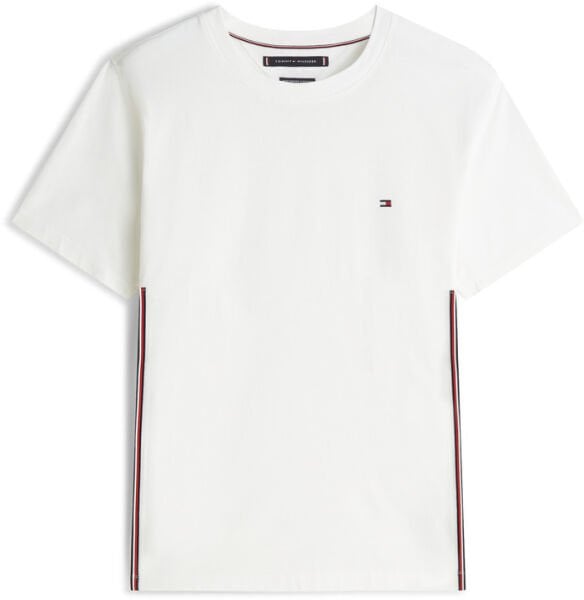 GLOBAL STRIPE TEE