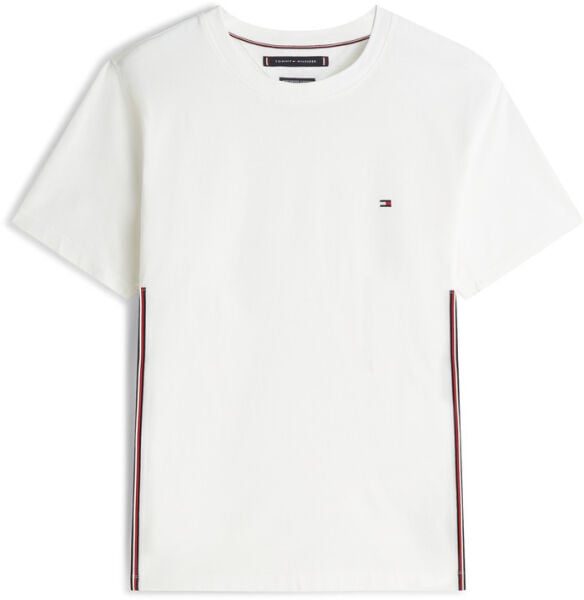 GLOBAL STRIPE TEE