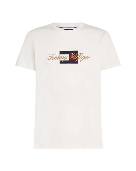 ICON GOLD TEE