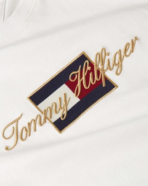 ICON GOLD TEE
