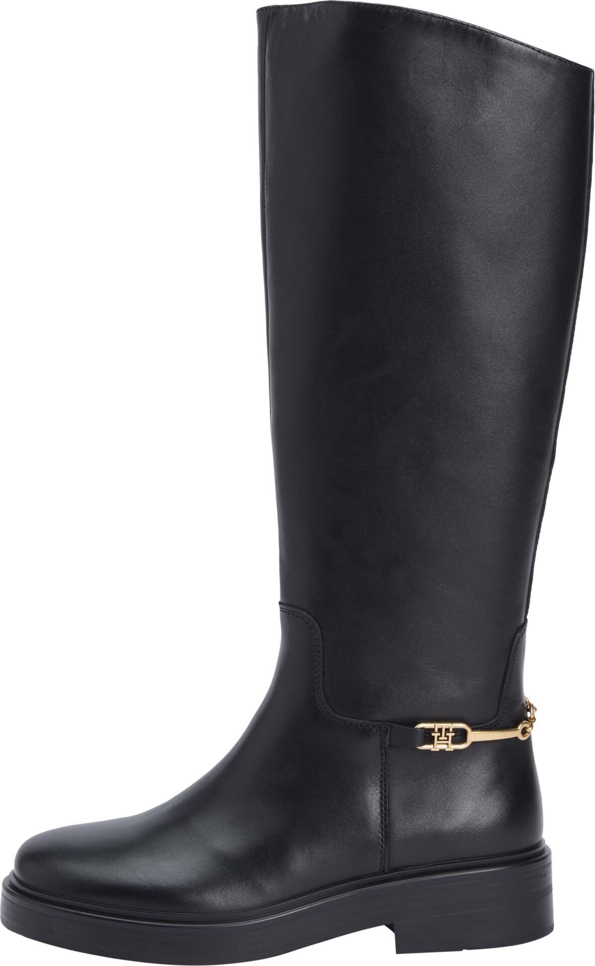 TH HORSEBIT RIDING LONG BOOT