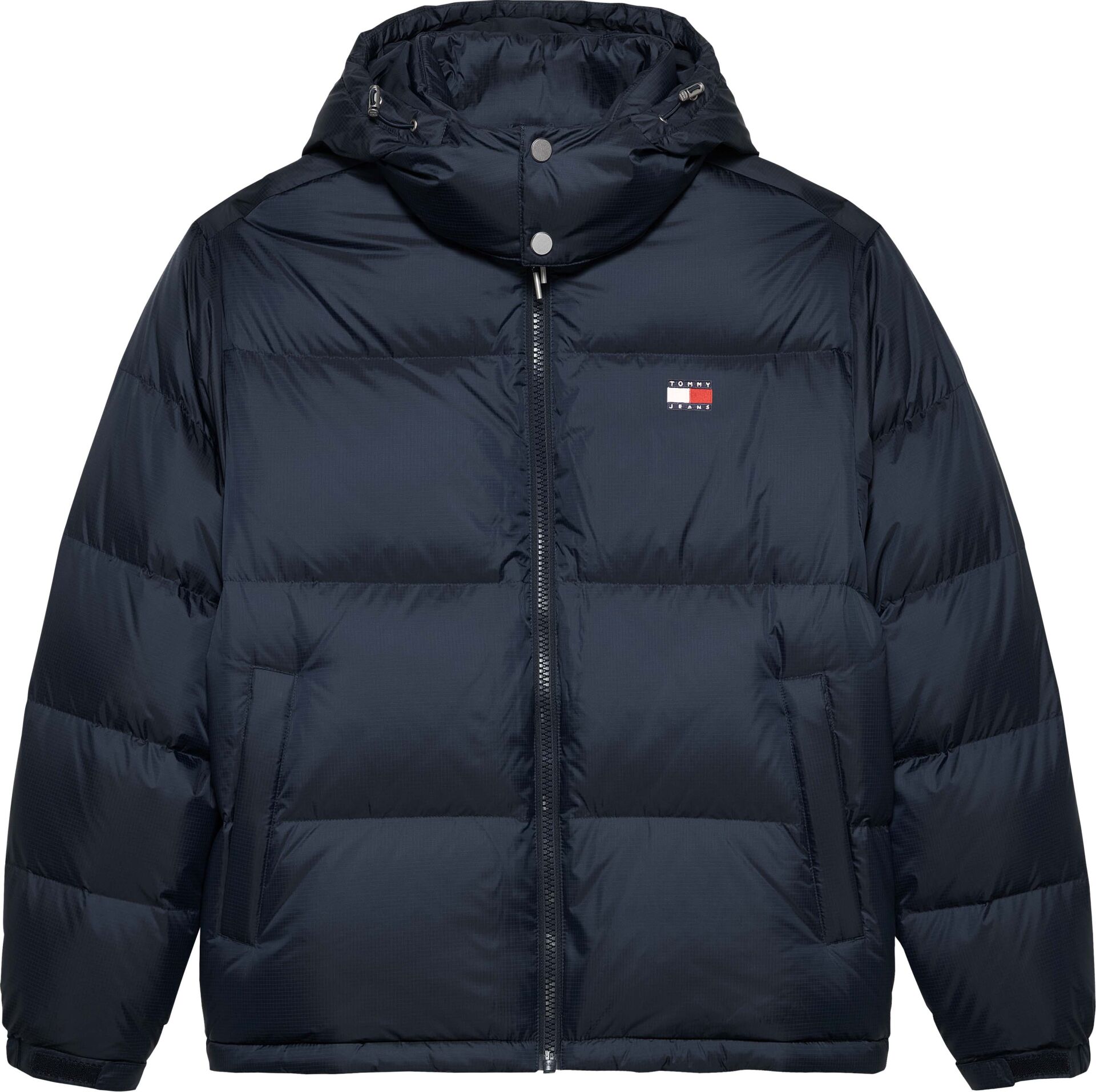 TJM ALASKA DOWN PUFFER EXT