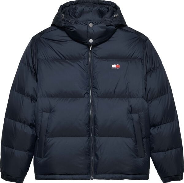 TJM ALASKA DOWN PUFFER EXT