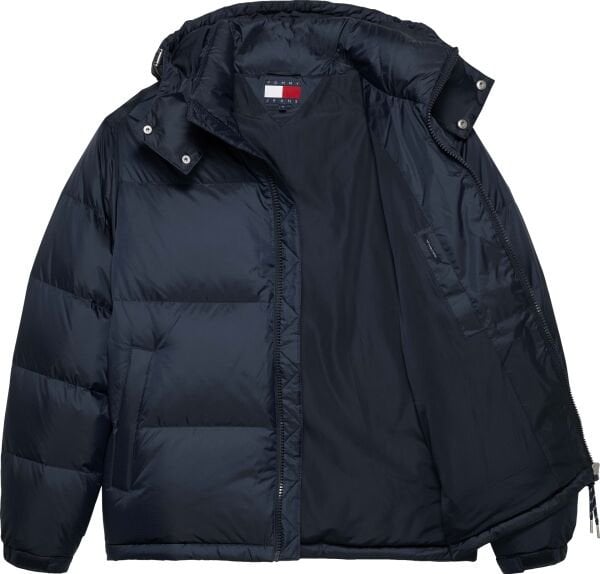 TJM ALASKA DOWN PUFFER EXT