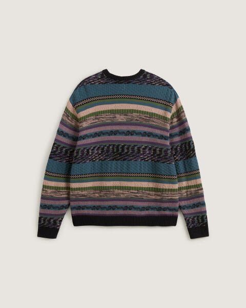 Boyer Crew Sweater