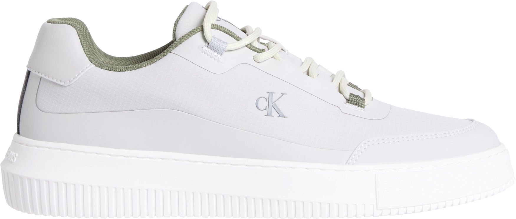CHUNKY CUPSOLE TECH RIPSTOP
