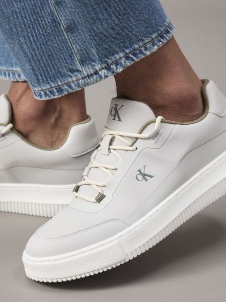 CHUNKY CUPSOLE TECH RIPSTOP