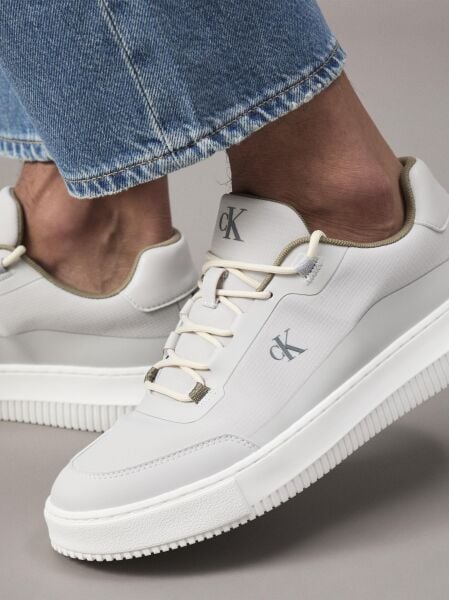 CHUNKY CUPSOLE TECH RIPSTOP