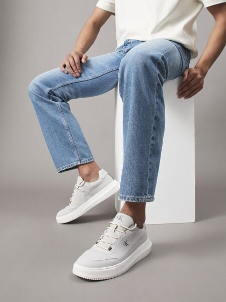 CHUNKY CUPSOLE TECH RIPSTOP