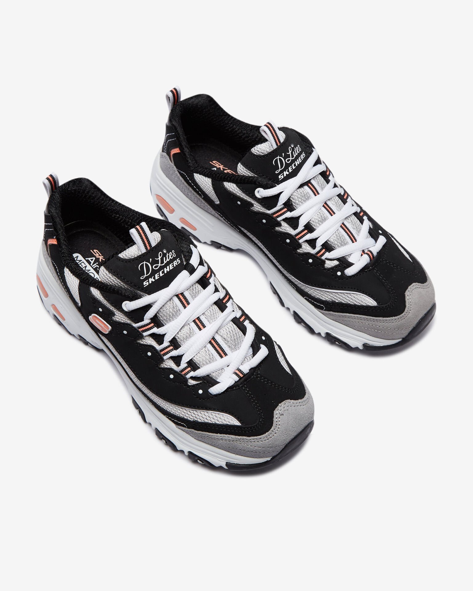 D'LITES -  NEW JOURNEY