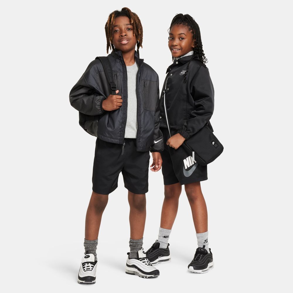 K NSW WVN SHORT HBR