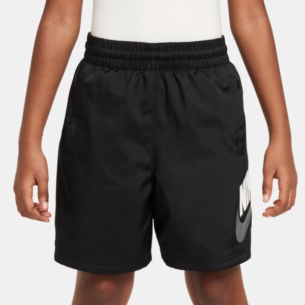 K NSW WVN SHORT HBR