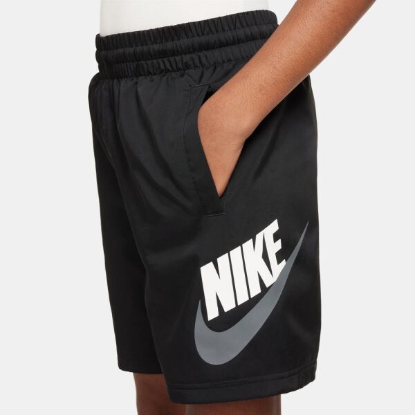 K NSW WVN SHORT HBR